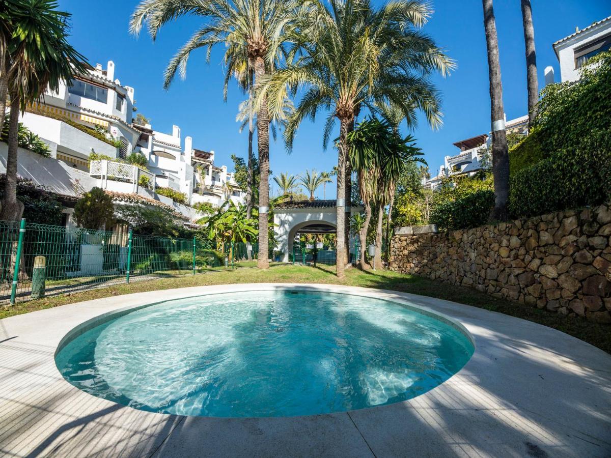 Apartment Golden Beach By Interhome Марбелья Экстерьер фото